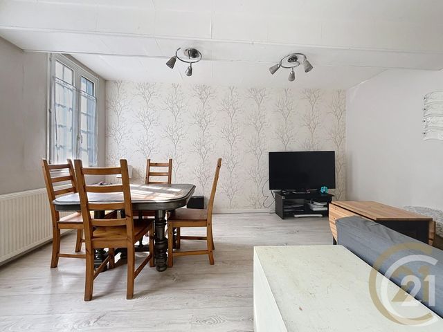 maison à vendre - 6 pièces - 97.12 m2 - DEVILLE LES ROUEN - 76 - HAUTE-NORMANDIE - Century 21 Bruno Ferrand