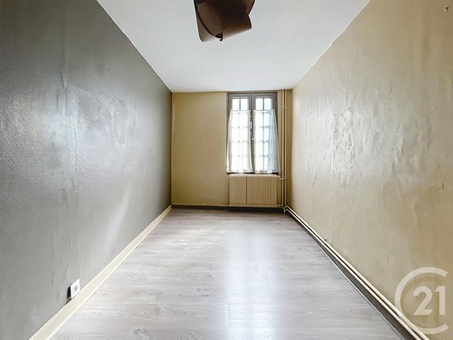 maison à vendre - 6 pièces - 97.12 m2 - DEVILLE LES ROUEN - 76 - HAUTE-NORMANDIE - Century 21 Bruno Ferrand