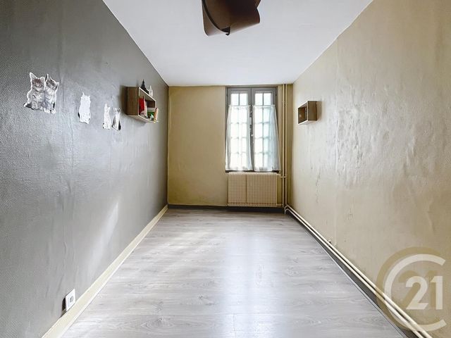 maison à vendre - 6 pièces - 97.12 m2 - DEVILLE LES ROUEN - 76 - HAUTE-NORMANDIE - Century 21 Bruno Ferrand