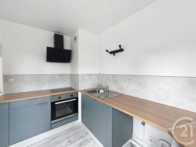 appartement - MAROMME - 76