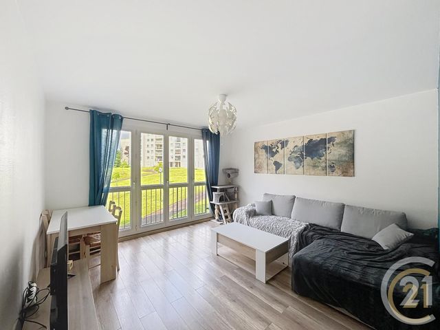 appartement - MAROMME - 76