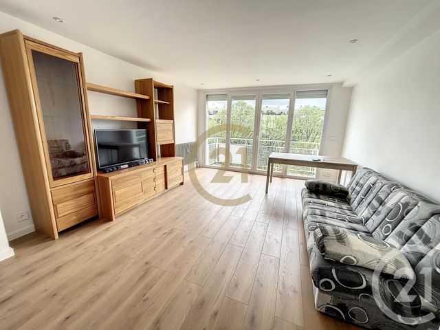 appartement - ROUEN - 76