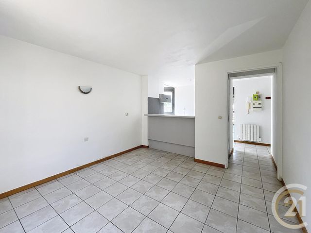 Appartement F2 à vendre - 2 pièces - 40.27 m2 - DEVILLE LES ROUEN - 76 - HAUTE-NORMANDIE - Century 21 Bruno Ferrand