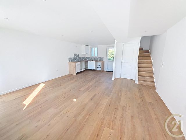 Maison à louer DEVILLE LES ROUEN