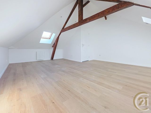 maison à louer - 5 pièces - 76.9 m2 - DEVILLE LES ROUEN - 76 - HAUTE-NORMANDIE - Century 21 Bruno Ferrand