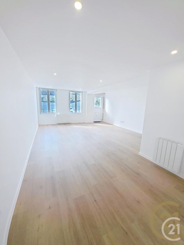 maison à louer - 5 pièces - 87.55 m2 - DEVILLE LES ROUEN - 76 - HAUTE-NORMANDIE - Century 21 Bruno Ferrand