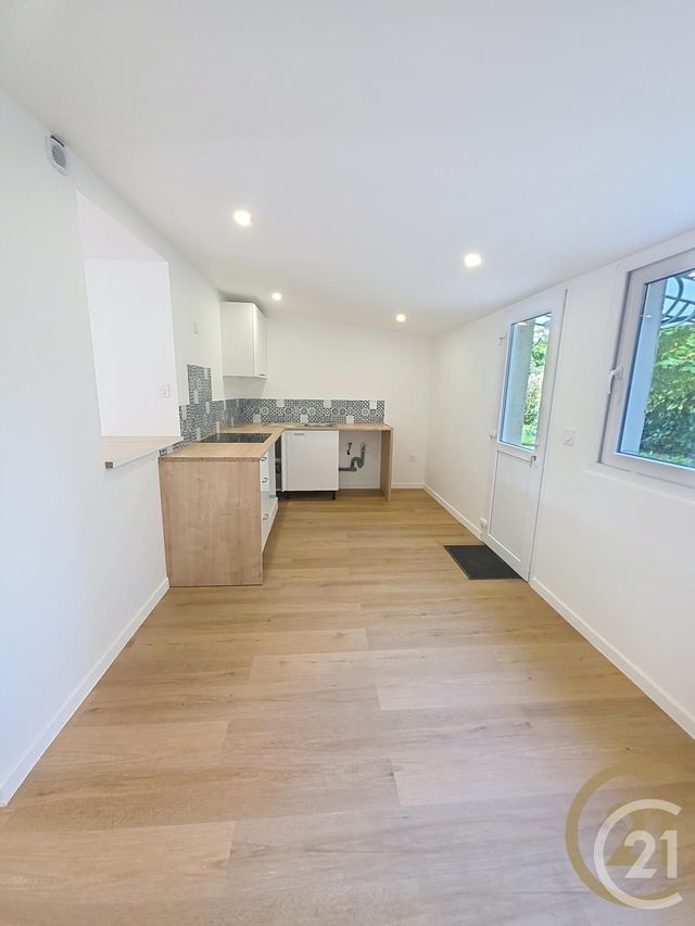 Maison à louer DEVILLE LES ROUEN