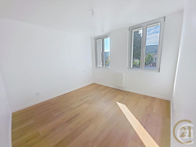 maison à louer - 5 pièces - 87.55 m2 - DEVILLE LES ROUEN - 76 - HAUTE-NORMANDIE - Century 21 Bruno Ferrand