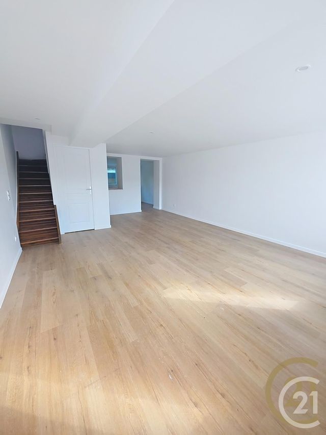 maison à louer - 5 pièces - 87.55 m2 - DEVILLE LES ROUEN - 76 - HAUTE-NORMANDIE - Century 21 Bruno Ferrand