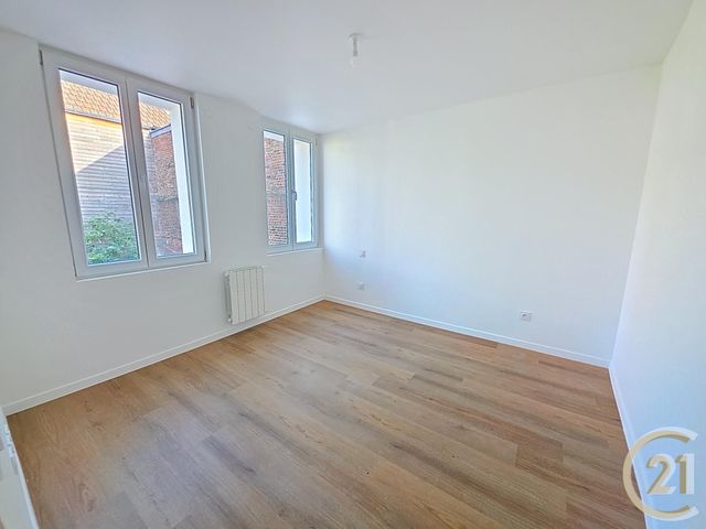 maison à louer - 5 pièces - 87.55 m2 - DEVILLE LES ROUEN - 76 - HAUTE-NORMANDIE - Century 21 Bruno Ferrand