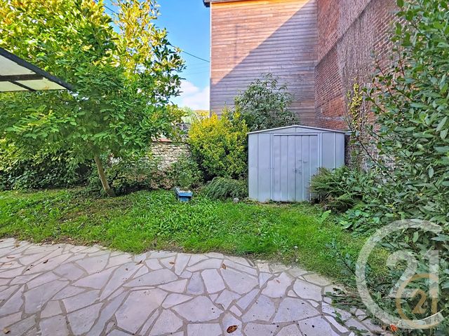 maison à louer - 5 pièces - 87.55 m2 - DEVILLE LES ROUEN - 76 - HAUTE-NORMANDIE - Century 21 Bruno Ferrand