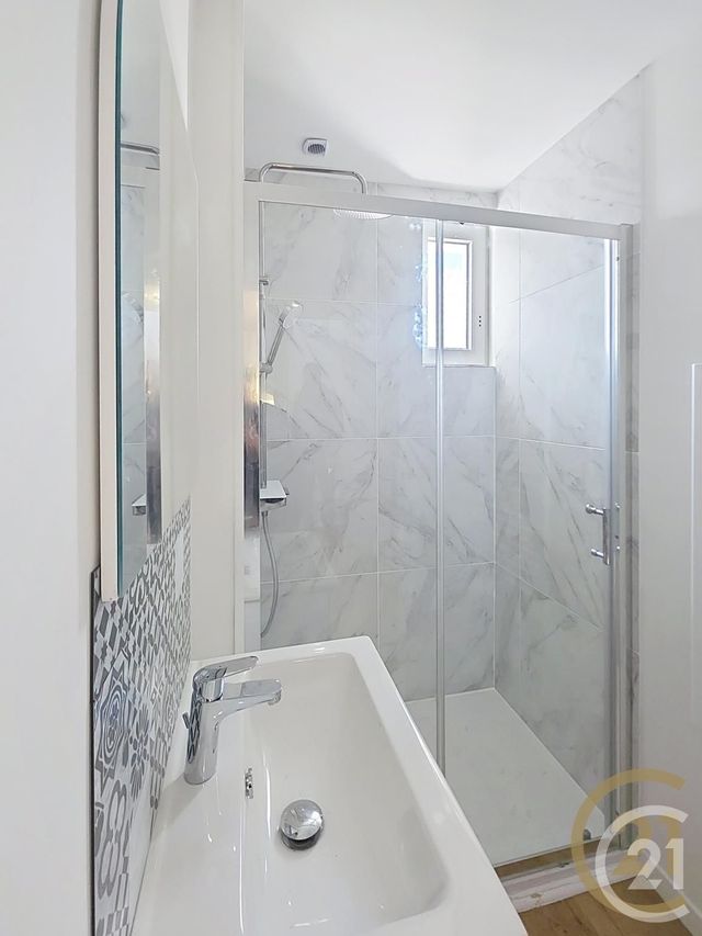 maison à louer - 5 pièces - 87.55 m2 - DEVILLE LES ROUEN - 76 - HAUTE-NORMANDIE - Century 21 Bruno Ferrand