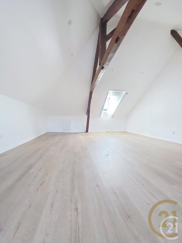 maison à louer - 5 pièces - 87.55 m2 - DEVILLE LES ROUEN - 76 - HAUTE-NORMANDIE - Century 21 Bruno Ferrand