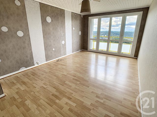 appartement - MAROMME - 76
