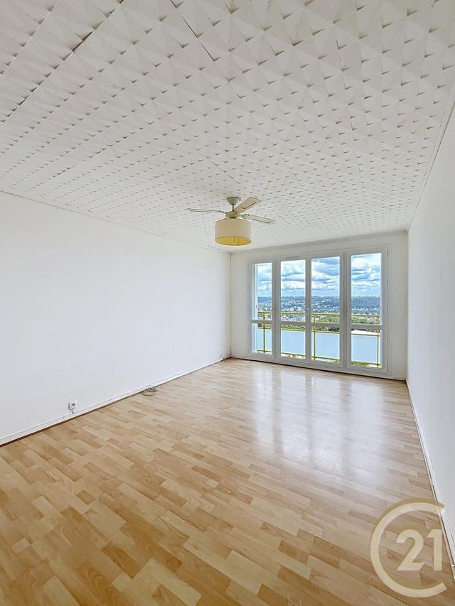 appartement - MAROMME - 76