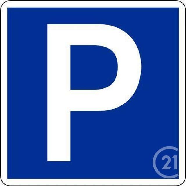 Parking à vendre DEVILLE LES ROUEN