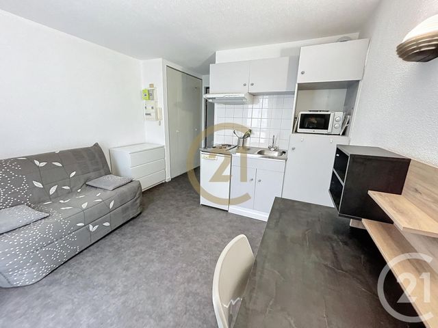 appartement - DEVILLE LES ROUEN - 76
