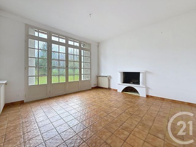 maison à vendre - 4 pièces - 70.0 m2 - DEVILLE LES ROUEN - 76 - HAUTE-NORMANDIE - Century 21 Bruno Ferrand