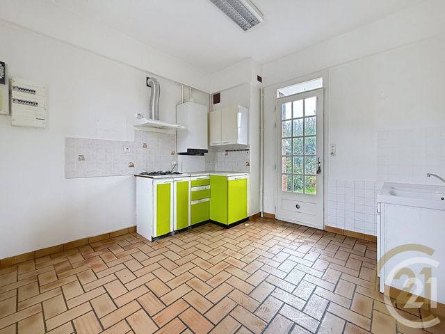 maison à vendre - 4 pièces - 70.0 m2 - DEVILLE LES ROUEN - 76 - HAUTE-NORMANDIE - Century 21 Bruno Ferrand