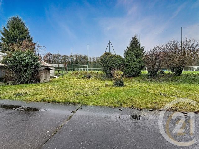 maison à vendre - 4 pièces - 70.0 m2 - DEVILLE LES ROUEN - 76 - HAUTE-NORMANDIE - Century 21 Bruno Ferrand