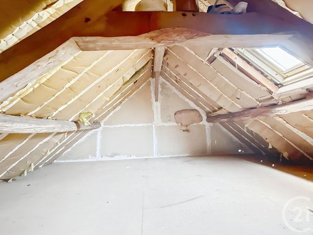 maison à vendre - 4 pièces - 124.53 m2 - HENOUVILLE - 76 - HAUTE-NORMANDIE - Century 21 Bruno Ferrand