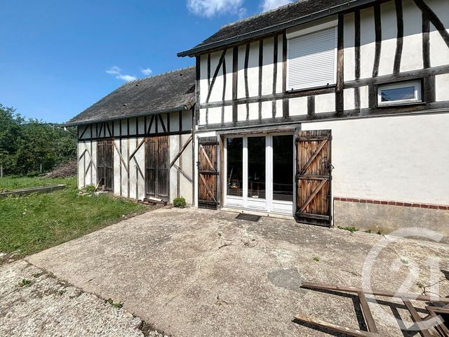 maison - HENOUVILLE - 76