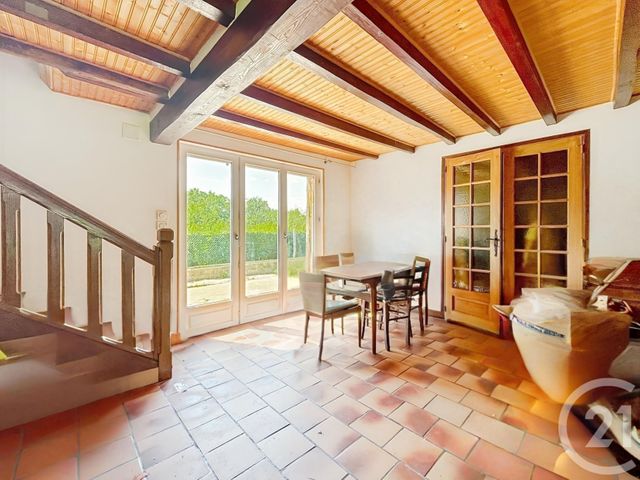 maison à vendre - 4 pièces - 124.53 m2 - HENOUVILLE - 76 - HAUTE-NORMANDIE - Century 21 Bruno Ferrand