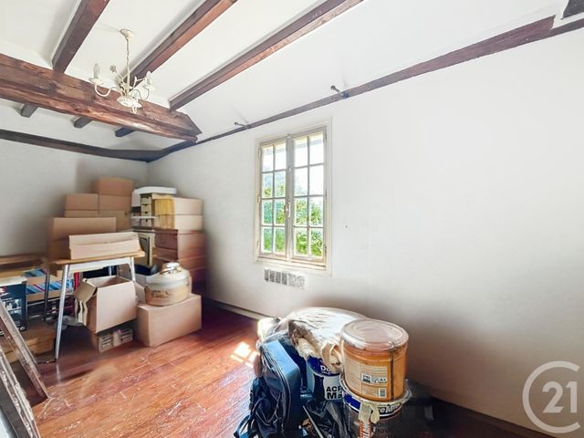 maison à vendre - 4 pièces - 124.53 m2 - HENOUVILLE - 76 - HAUTE-NORMANDIE - Century 21 Bruno Ferrand