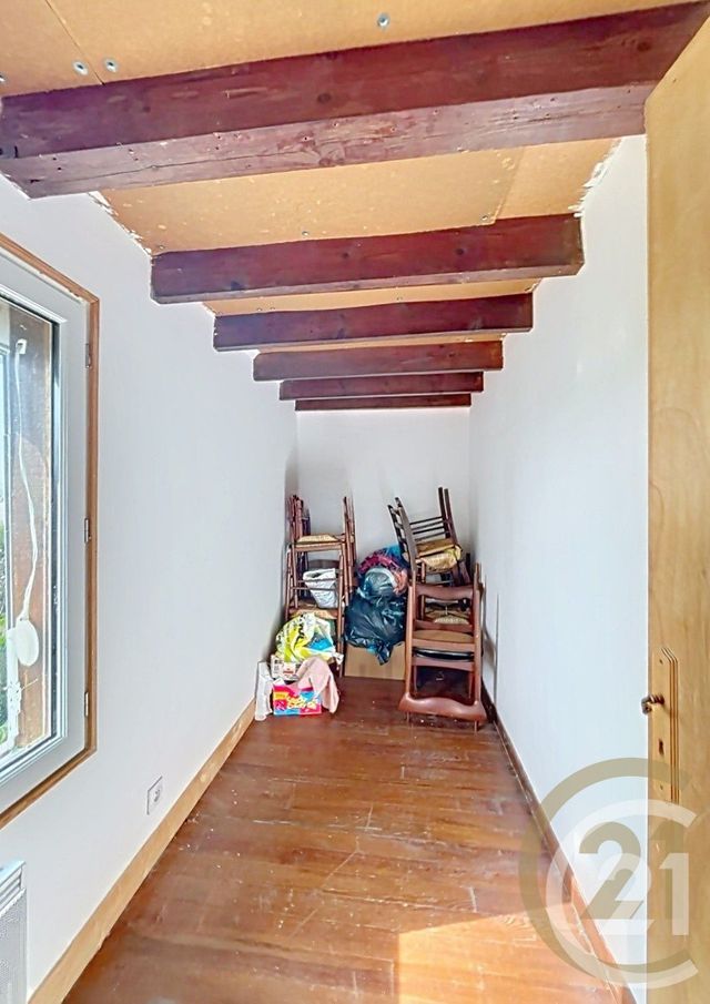 maison à vendre - 4 pièces - 115.0 m2 - HENOUVILLE - 76 - HAUTE-NORMANDIE - Century 21 Bruno Ferrand