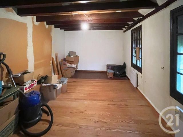 maison à vendre - 4 pièces - 115.0 m2 - HENOUVILLE - 76 - HAUTE-NORMANDIE - Century 21 Bruno Ferrand