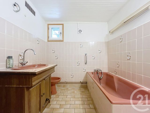 maison à vendre - 4 pièces - 124.53 m2 - HENOUVILLE - 76 - HAUTE-NORMANDIE - Century 21 Bruno Ferrand