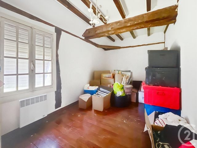 maison à vendre - 4 pièces - 124.53 m2 - HENOUVILLE - 76 - HAUTE-NORMANDIE - Century 21 Bruno Ferrand