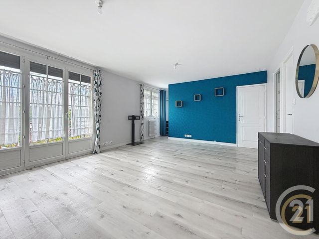maison - BARENTIN - 76