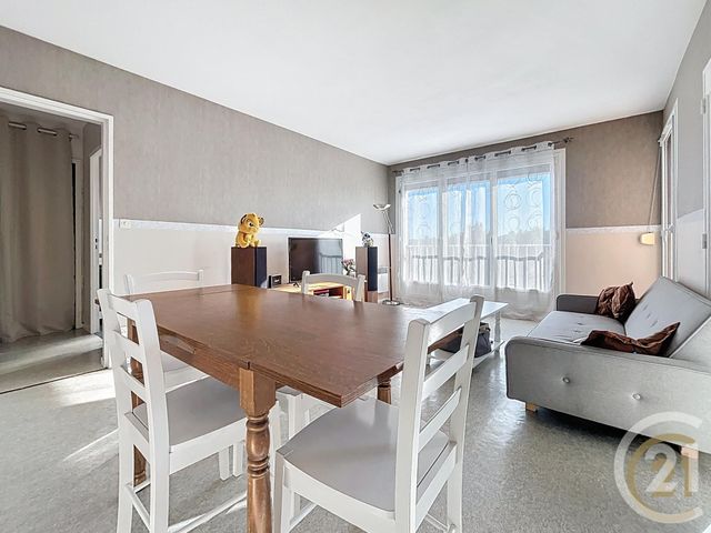 appartement - DEVILLE LES ROUEN - 76