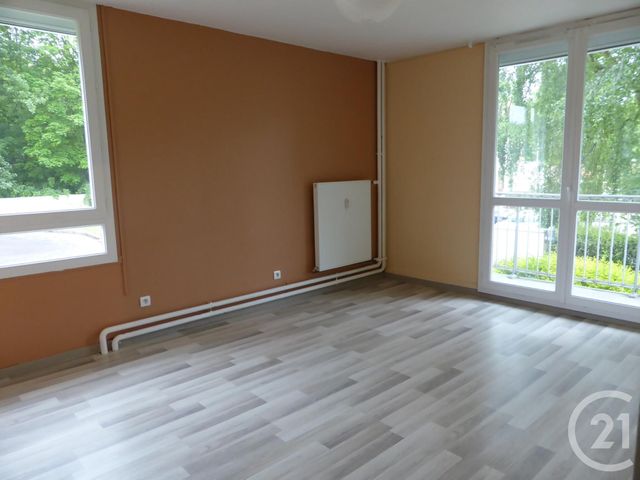 appartement - DEVILLE LES ROUEN - 76