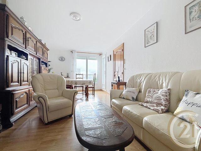 appartement - CANTELEU - 76