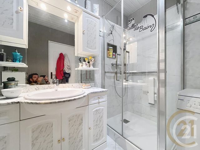 Appartement F4 à vendre - 4 pièces - 81.3 m2 - CANTELEU - 76 - HAUTE-NORMANDIE - Century 21 Bruno Ferrand