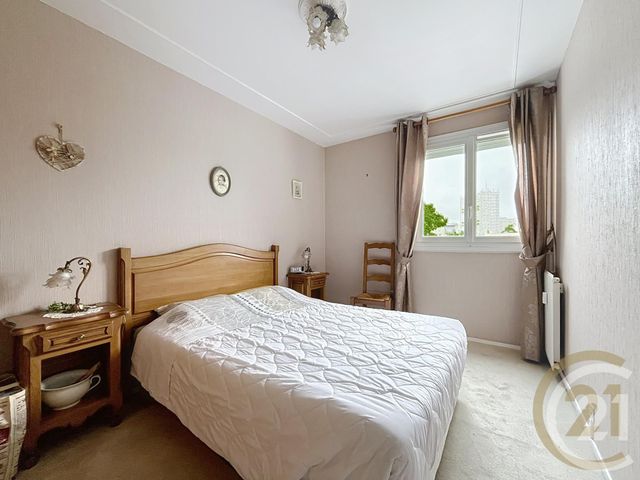 Appartement F4 à vendre - 4 pièces - 81.3 m2 - CANTELEU - 76 - HAUTE-NORMANDIE - Century 21 Bruno Ferrand