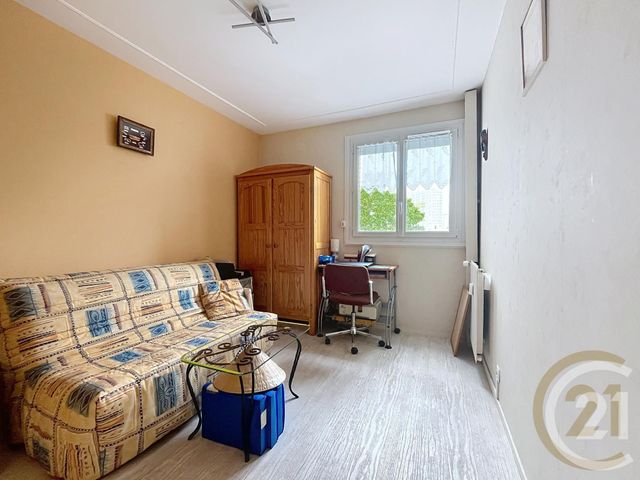 Appartement F4 à vendre - 4 pièces - 81.3 m2 - CANTELEU - 76 - HAUTE-NORMANDIE - Century 21 Bruno Ferrand