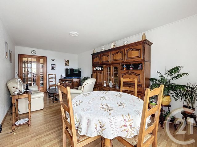 Appartement F4 à vendre CANTELEU