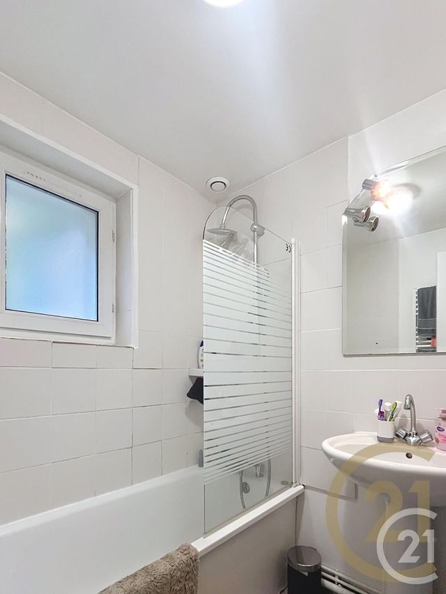 maison à louer - 3 pièces - 53.48 m2 - MALAUNAY - 76 - HAUTE-NORMANDIE - Century 21 Bruno Ferrand