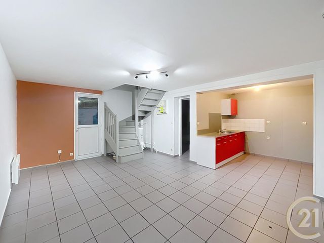 maison - MALAUNAY - 76