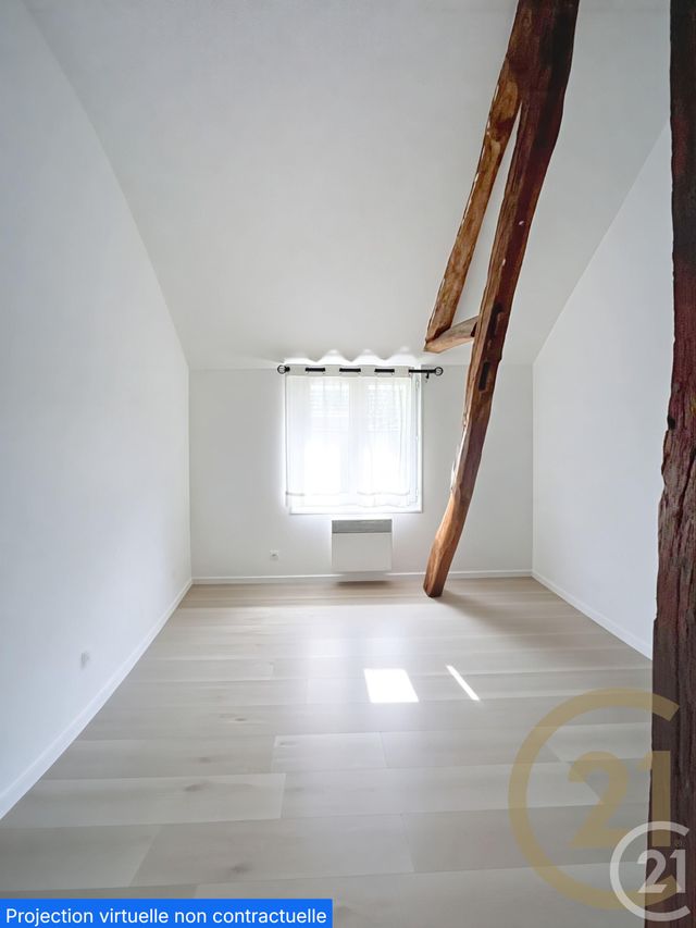 maison à louer - 3 pièces - 53.48 m2 - MALAUNAY - 76 - HAUTE-NORMANDIE - Century 21 Bruno Ferrand