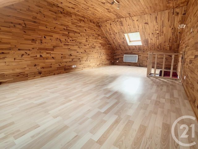 maison à louer - 4 pièces - 81.28 m2 - MALAUNAY - 76 - HAUTE-NORMANDIE - Century 21 Bruno Ferrand