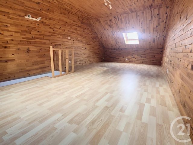 maison à louer - 4 pièces - 81.28 m2 - MALAUNAY - 76 - HAUTE-NORMANDIE - Century 21 Bruno Ferrand