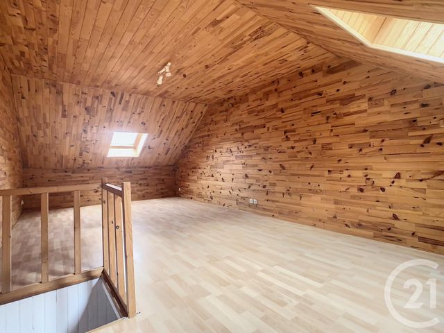 maison à louer - 4 pièces - 81.28 m2 - MALAUNAY - 76 - HAUTE-NORMANDIE - Century 21 Bruno Ferrand