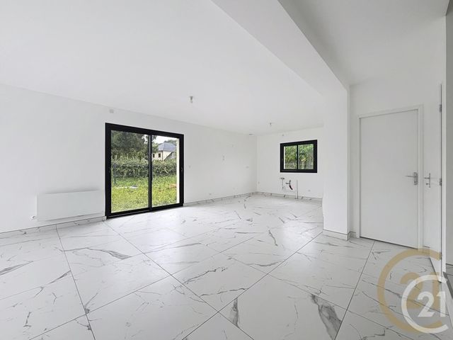 maison à vendre - 6 pièces - 113.12 m2 - ST JEAN DU CARDONNAY - 76 - HAUTE-NORMANDIE - Century 21 Bruno Ferrand