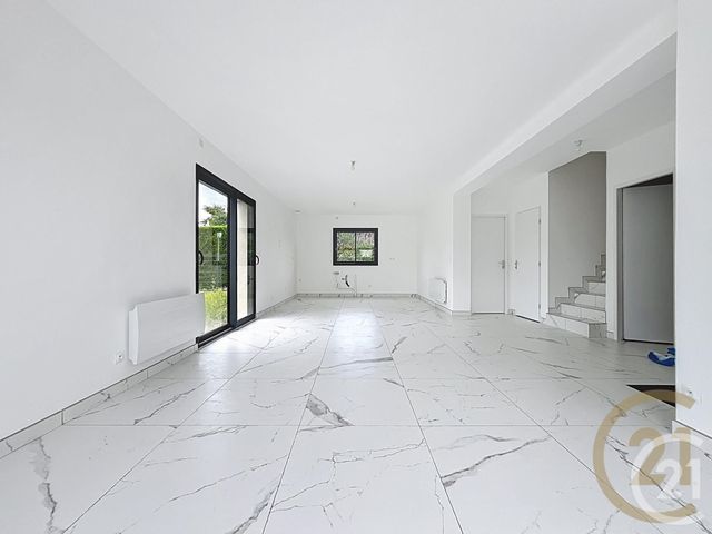 maison à vendre - 6 pièces - 113.12 m2 - ST JEAN DU CARDONNAY - 76 - HAUTE-NORMANDIE - Century 21 Bruno Ferrand