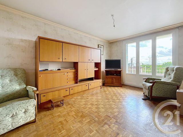 Appartement F3 à vendre ROUEN