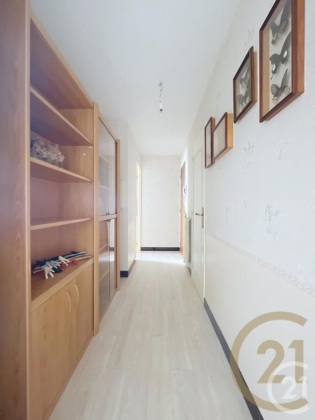 Appartement F3 à vendre - 4 pièces - 68.18 m2 - ROUEN - 76 - HAUTE-NORMANDIE - Century 21 Bruno Ferrand